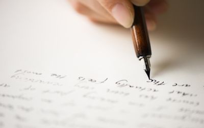 Famous Last Words (That Actually Matter)