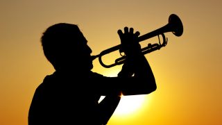 The Feast of Trumpets: Alarm of War, Announcement of Peace