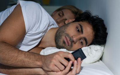 Fighting the Works of the Flesh: Adultery