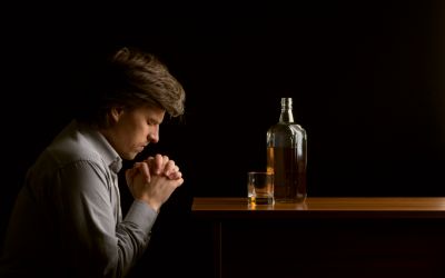 Fighting the Works of the Flesh: Idolatry