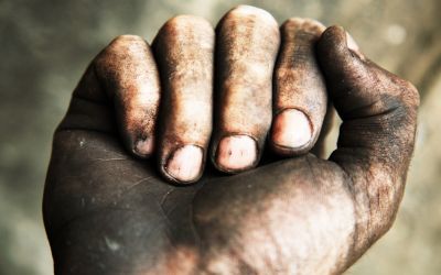 Fighting the Works of the Flesh: Uncleanness