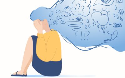 Finding Peace of Mind