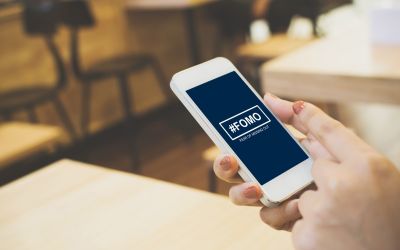 A Christian’s Guide to Fighting FOMO