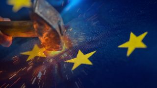 Forged in Crisis: Europe’s Moment of Truth