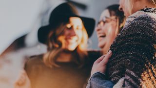 Friendship: Keys for Finding and Keeping Good Friends