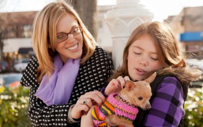 Fruit of the Spirit: Gentleness