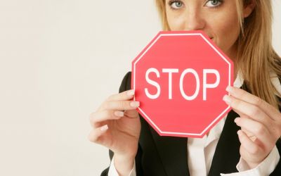 Fruit of the Spirit: Self-Control