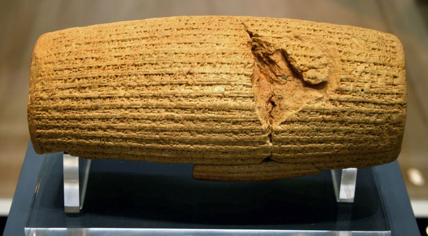 Fulfilled Prophecy Helps Prove the Bible