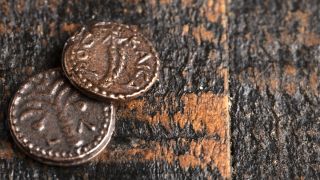 Generosity in the Bible