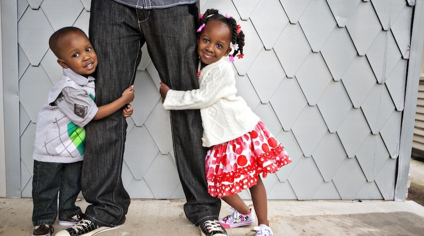 Knowing God as a Loving Father