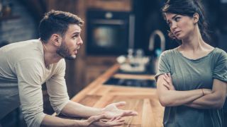 God Cannot Lie. Why Do People Lie?