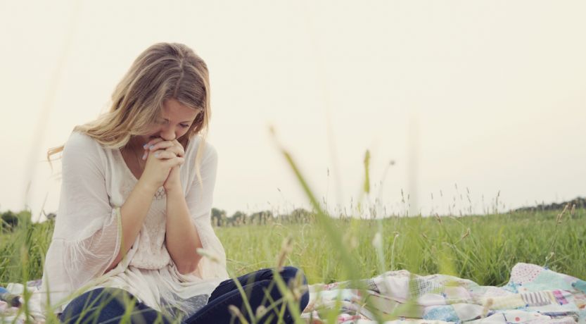 God Hears Our Prayers

