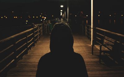 God Is There for You