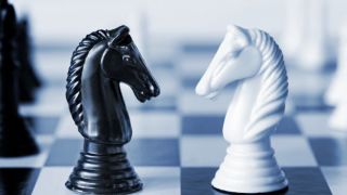 God vs. Satan: The Battle of the Ages