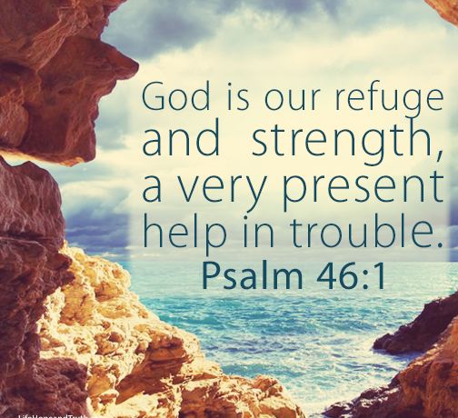 23 Encouraging Bible Verses About Help