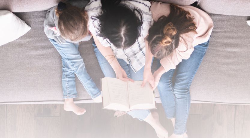 God’s Sabbath Rest: A Day of Refreshing