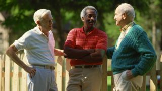 How to Be a Good Neighbor