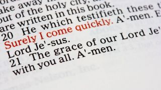 What Is the Grace of God?