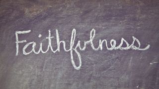 How Could Jeremiah Declare, “Great Is Your Faithfulness”?