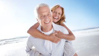 Growing Old Gracefully