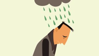 How to Deal With Guilt and Shame