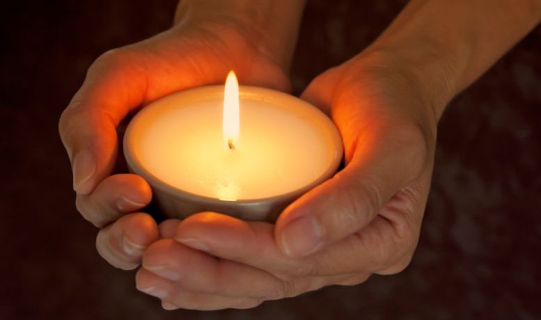 How do you know you have the Holy Spirit?