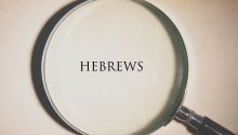 Hebrews
