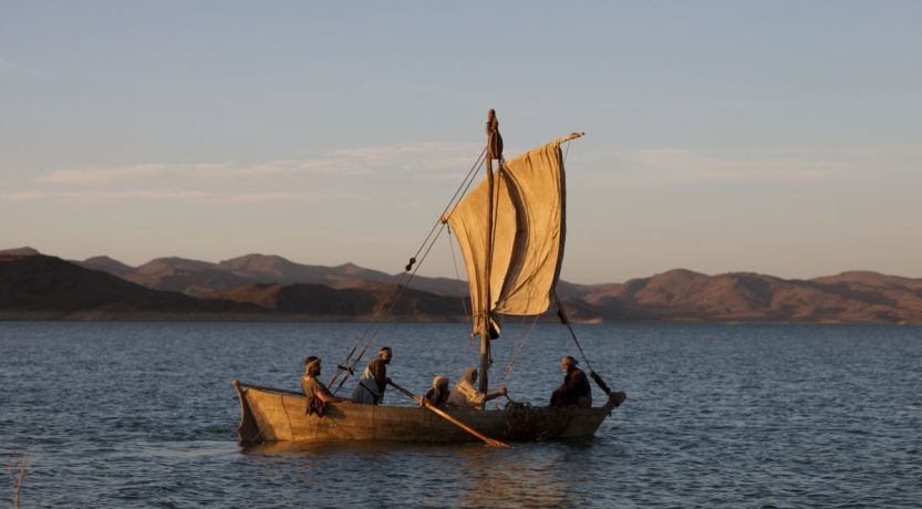 Historical Background of the New Testament Resources