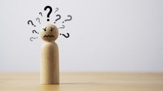 How Do You Handle Why?