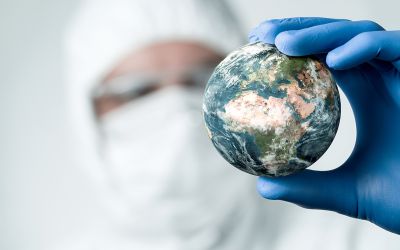 How Has the Coronavirus Changed You?