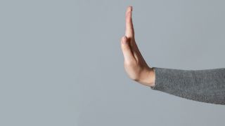 How to Handle Rejection