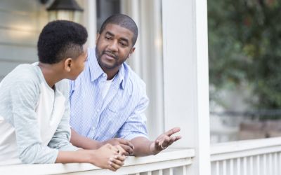 How to Parent a Teenager