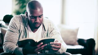 How to Read the Bible