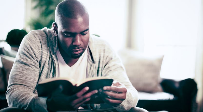 How to Read the Bible