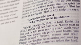 Humility: Why It Matters