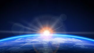 “I Am the Light of the World”