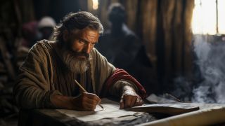 “I Have Kept the Faith”