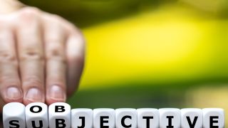 Importance of Objectivity