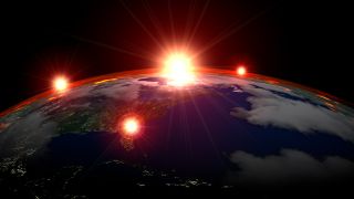 Is Nuclear War Inevitable?