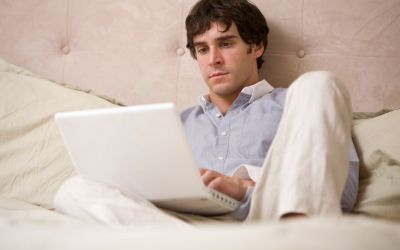 Is Watching Porn a Sin?