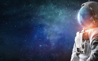 Is Space the Final Frontier?