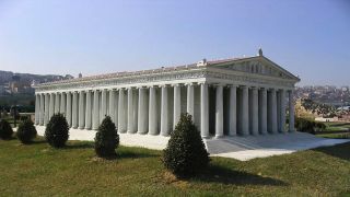 Jealous God? What Does That Mean?