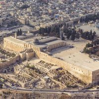 When Will a Third Temple Be Built?