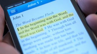 Jesus in the Old Testament?