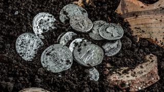 Jesus Cleanses the Temple