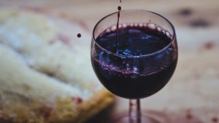 Jesus’ First Miracle: Water Into Wine