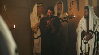 Jesus Heals on the Sabbath: What Can We Learn?