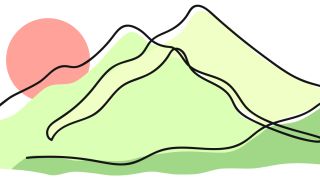 Jesus Preaches the Sermon on the Mount