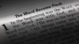 Jesus, the Son of God