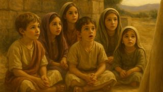 Jesus the Teacher: How Did Jesus Teach?